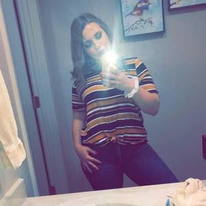 Meet your Posher, April